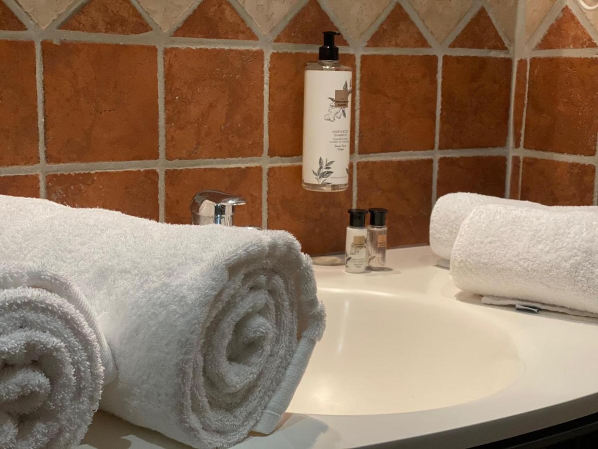 Hotel L'Edelweiss Pralognan-la-Vanoise Zewnętrze zdjęcie