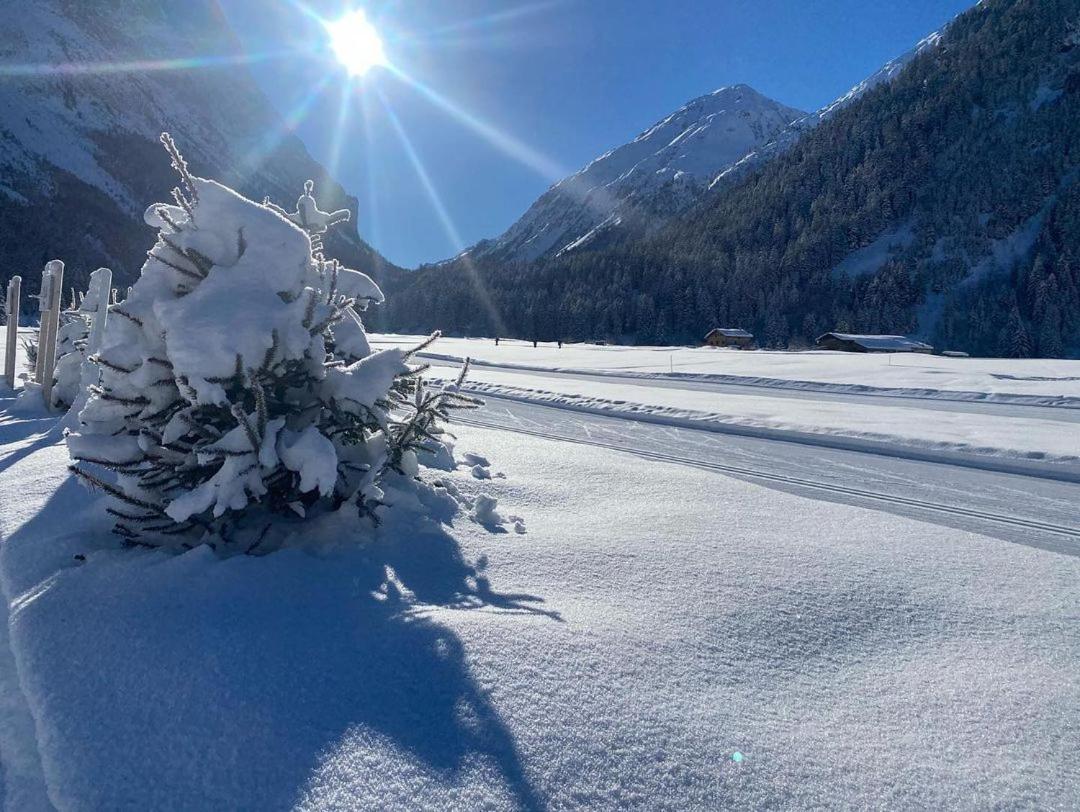 Hotel L'Edelweiss Pralognan-la-Vanoise Zewnętrze zdjęcie