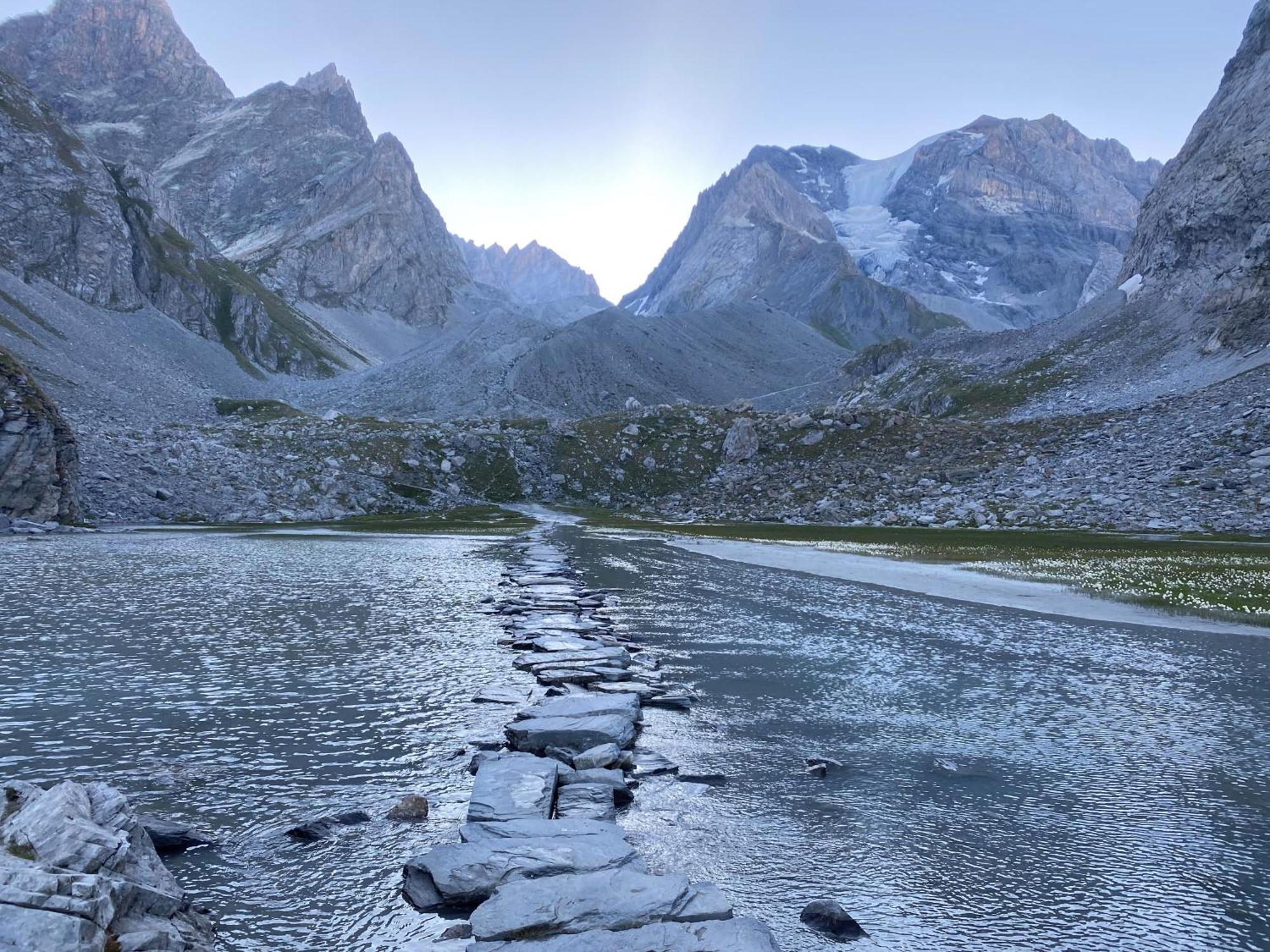 Hotel L'Edelweiss Pralognan-la-Vanoise Zewnętrze zdjęcie